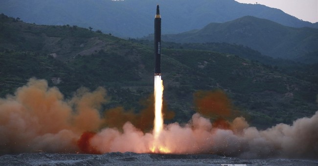 United Nations  chief condemns North Korea over missile launch